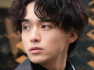 パーマ メンズ fifth天神メンズ パーマ特化／内山遥斗のヘアスタイル