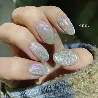 ネイル enu. nanakoのネイルデザイン