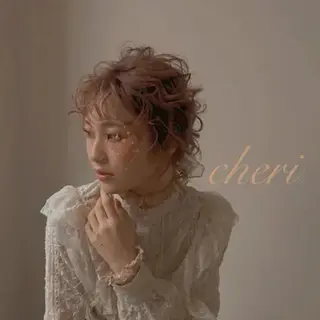 ショート カラー 艶カラー🌸アレンジ 🌹Sally🕊️のその他イメージ