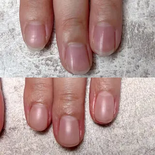 ネイル gram nailのネイルデザイン