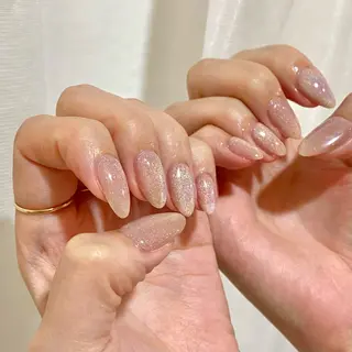 ネイル deicy beauty salon 表参道所属・minamizono 新宿nailのネイルデザイン
