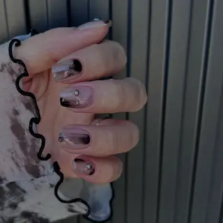 ネイル MMM nailのネイルデザイン