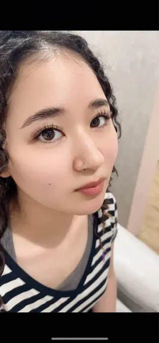 マツエク・マツパ shall cocotteのマツエク・マツパデザイン