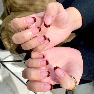 ネイル esby Loely MIZUKIのネイルデザイン