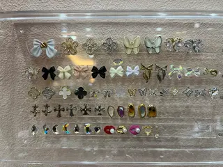 ネイル arl nail🍒 nozomiのネイルデザイン