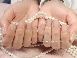 ネイル かざま みさきのネイルデザイン