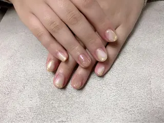 ネイル kikinail 溝の口のネイルデザイン