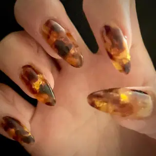 ネイル MKY salonのネイルデザイン