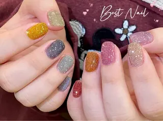 ネイル best nailのネイルデザイン