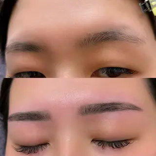 アイブロウ 西脇 有紀のエステ・リラクイメージ