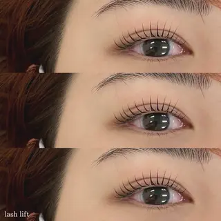 マツエク・マツパ Oli所属・eyelash _ oliのマツエク・マツパデザイン