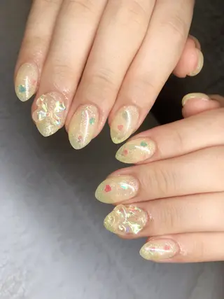 ネイル Salon MINEのエステ・リラクイメージ