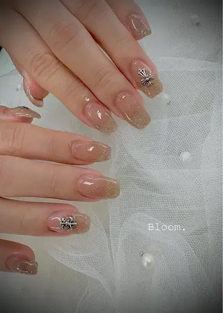 ネイル nail salon Bloomのネイルデザイン