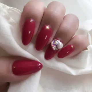 ネイル N Kaoriのネイルデザイン