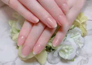 ネイル SINCERELY シンシアリー🌈のネイルデザイン