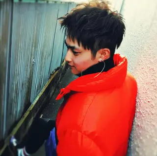 ショート ALOHANA所属・naomi (夜間営業受付中★)のヘアスタイル