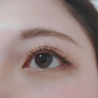 マツエク・マツパ Ri's eyelash 所属・犬飼 統子の眉毛・アイブロウイメージ