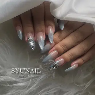 ネイル SYU'NAIL /YUKIのネイルデザイン