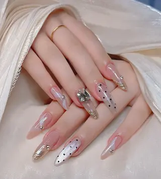 ネイル May&Way Neilのネイルデザイン