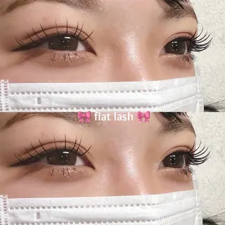 マツエク・マツパ eternite イトウのマツエク・マツパデザイン