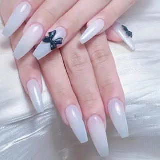 ネイル 奈 奈のネイルデザイン