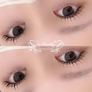 マツエク・マツパ ESPACE eyelash salon所属・ESPACE ．のマツエク・マツパデザイン