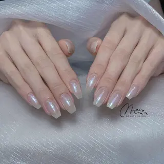 ネイル MaiBeauty Niのネイルデザイン