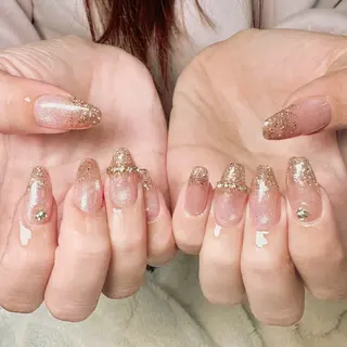 ネイル S+ studio Jyoのマツエク・マツパデザイン