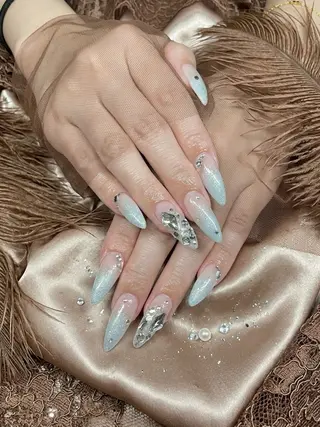 ネイル TUNEHA堂 (当日予約大歓迎)のネイルデザイン