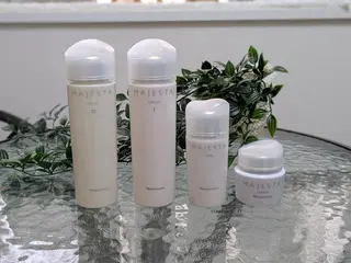 Beauty salon ~Ohana~所属・【ニキビ肌改善】 肌質改善Ohanaのエステ・リラクイメージ