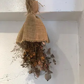 暖色カラー推し/ トヤエリコのヘアスタイル