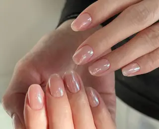 ネイル Miya🎀 nailのネイルデザイン