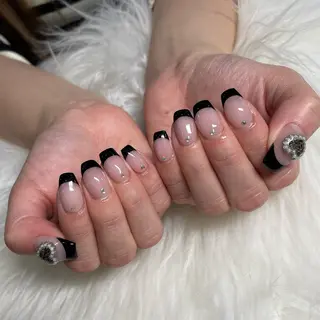 ネイル IROHA NAIL 横山佳那のネイルデザイン