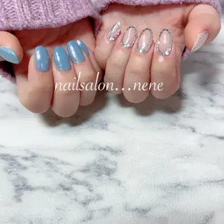 ネイル nailsalon ...neneのネイルデザイン