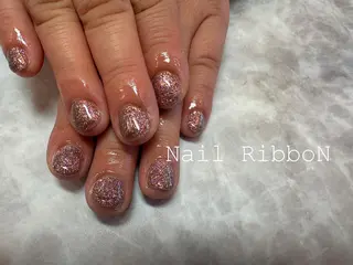 ネイル 🎀ネイルサロン RIRI🎀のネイルデザイン