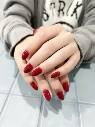 ネイル JUNO ありさのネイルデザイン