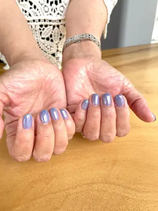 ネイル the 25 Nail所属・tanaka 25nailのネイルデザイン