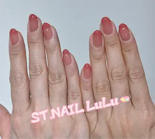ネイル エスティーネイル ルルのネイルデザイン