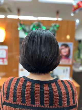 ショート mo moのマツエク・マツパデザイン