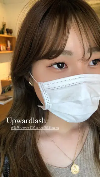 マツエク・マツパ CAMELLIA カメリアのマツエク・マツパデザイン