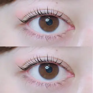 マツエク・マツパ Orem【オルム】所属・Orem高円寺 Tamakiのマツエク・マツパデザイン