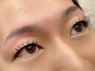 マツエク・マツパ Ranacien まつげパーマのマツエク・マツパデザイン