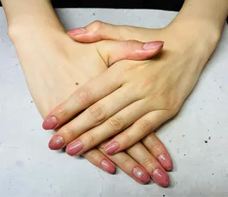 ネイル AngelCoco Tabataのネイルデザイン