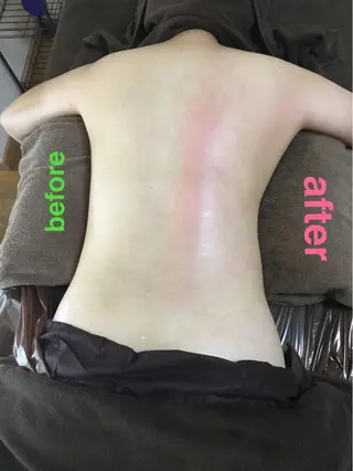 プライベートサロンsoleil所属・プライベートサロン soleilのエステ・リラクイメージ