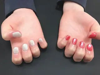 ネイル nailroom DIASOMNIAのネイルデザイン