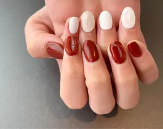 ネイル charmant nailのネイルデザイン