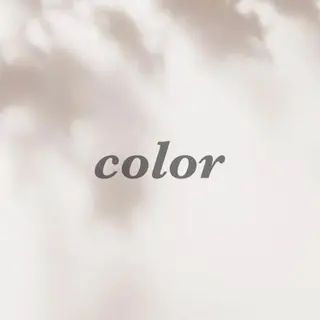 ロング カラー 久力琴音''透明感 カラー''アレンジのヘアスタイル