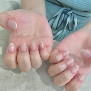 ネイル mia.⌇@nail ist_miaのネイルデザイン