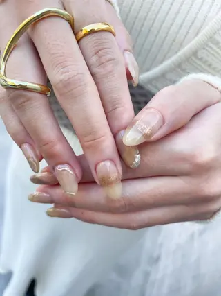 ネイル nailatelier elsol.所属・atelier elsol.のネイルデザイン