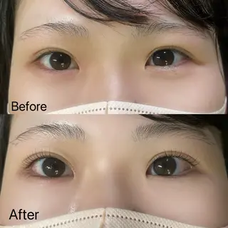 マツエク・マツパ MAQUIA倉吉店 野口のマツエク・マツパデザイン